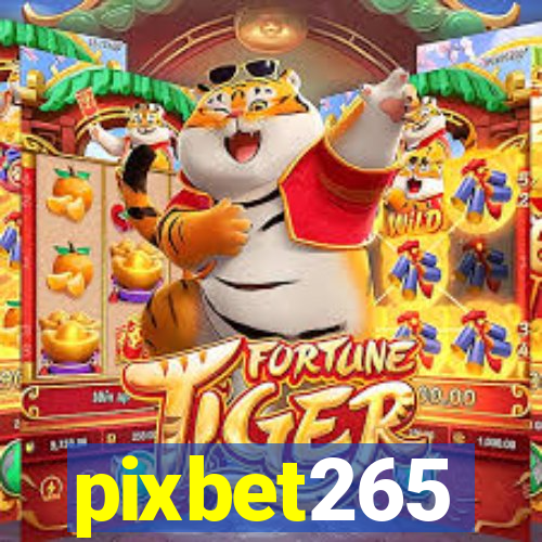 pixbet265