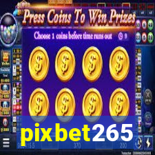 pixbet265
