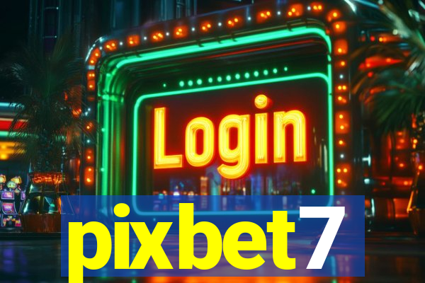 pixbet7