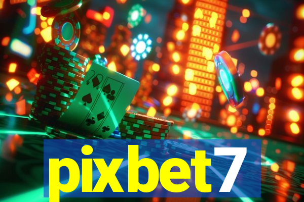 pixbet7