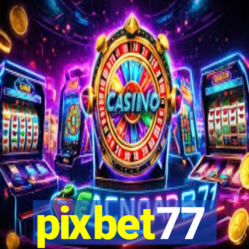 pixbet77