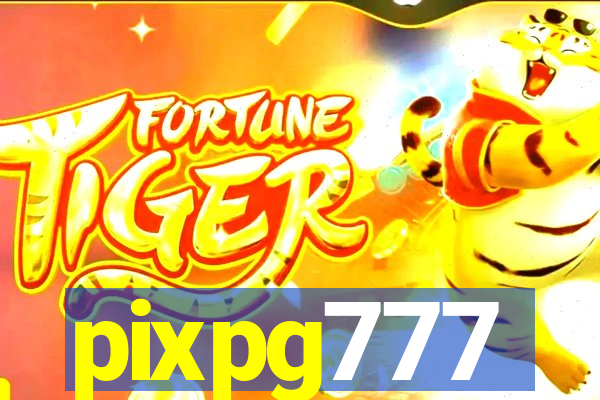 pixpg777