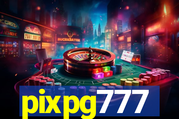 pixpg777