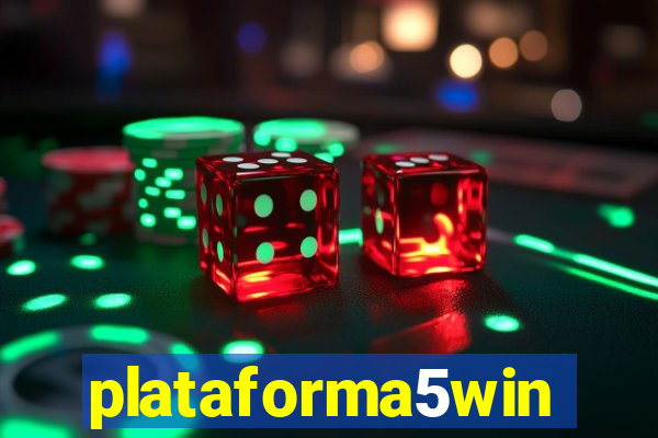plataforma5win