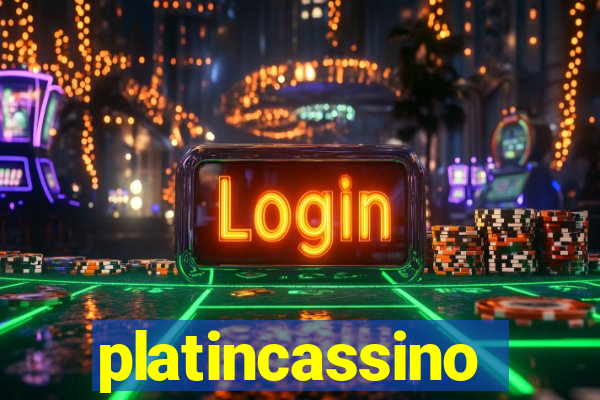 platincassino