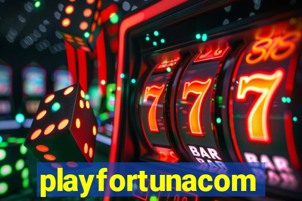 playfortunacom