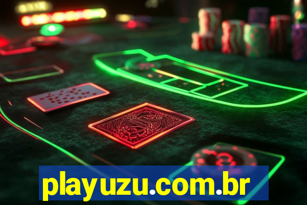 playuzu.com.br