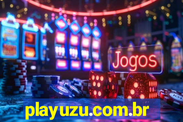 playuzu.com.br