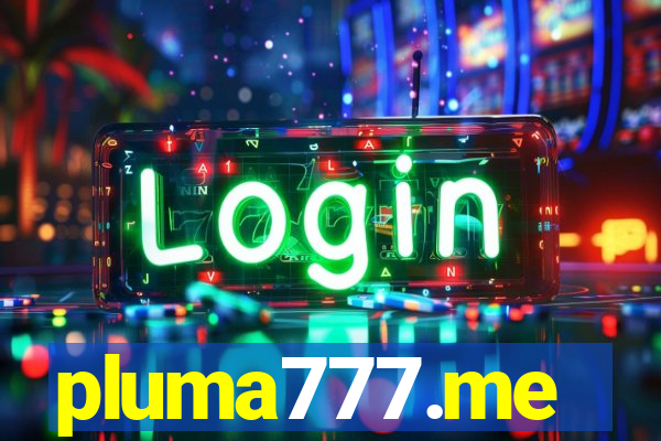 pluma777.me