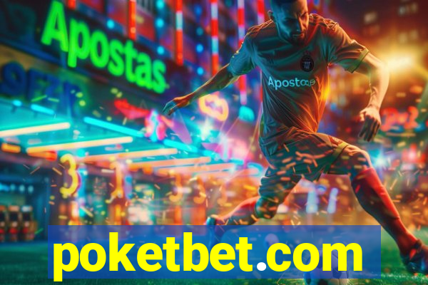 poketbet.com
