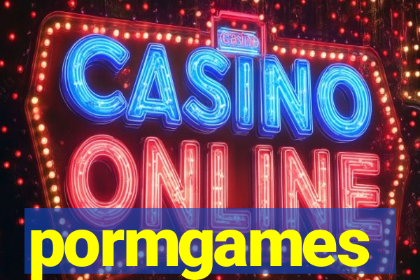 pormgames