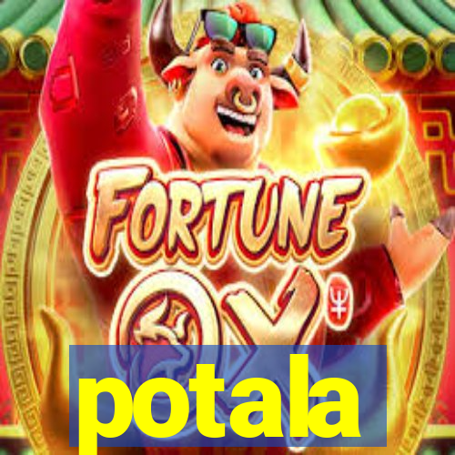 potala-bet.com