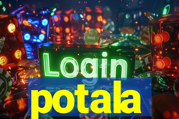 potala-bet.com