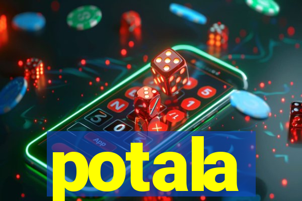 potala-bet.com