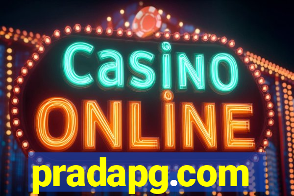 pradapg.com
