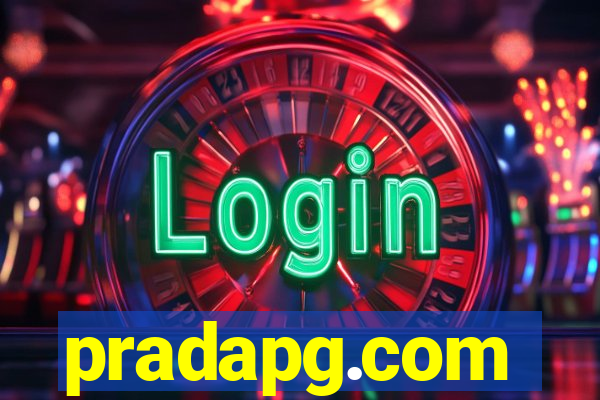 pradapg.com