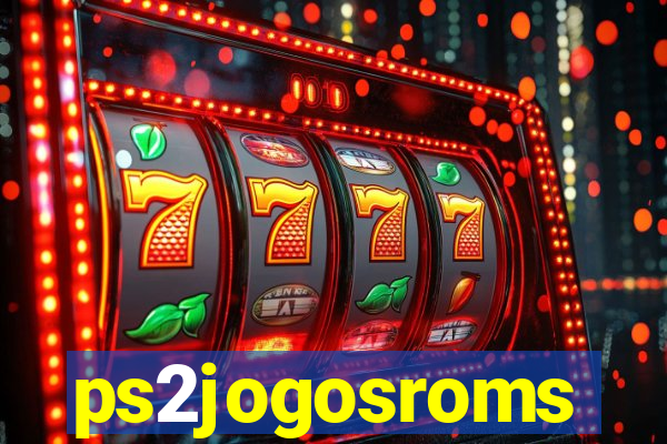 ps2jogosroms