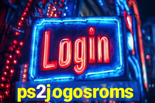ps2jogosroms