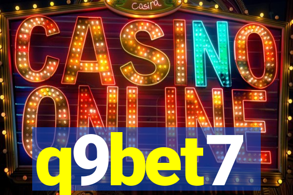 q9bet7