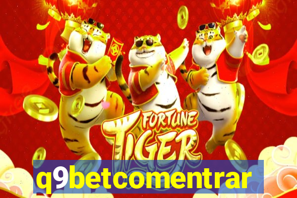 q9betcomentrar
