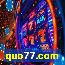 quo77.com