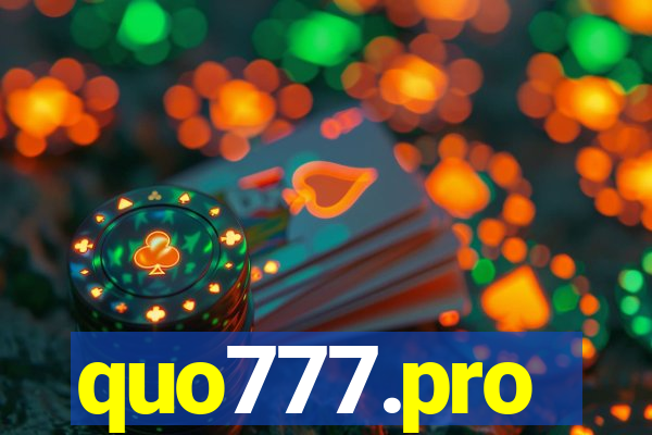 quo777.pro