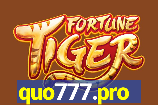 quo777.pro