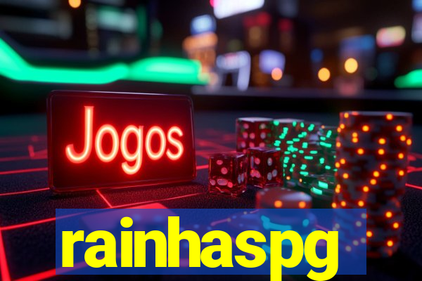 rainhaspg