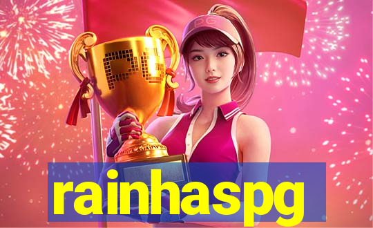 rainhaspg