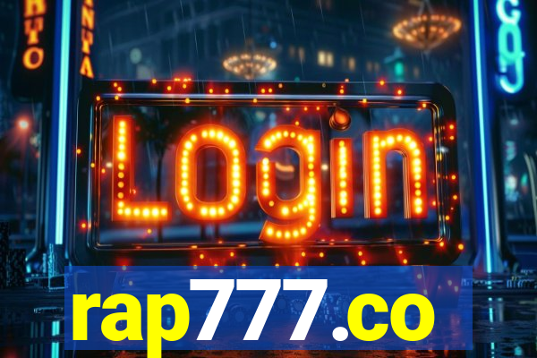 rap777.co