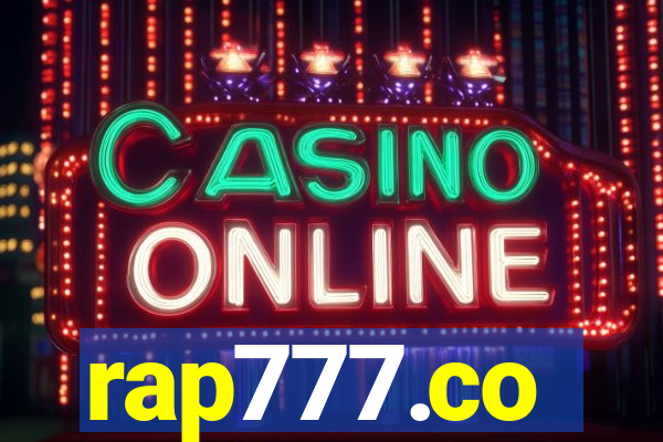 rap777.co