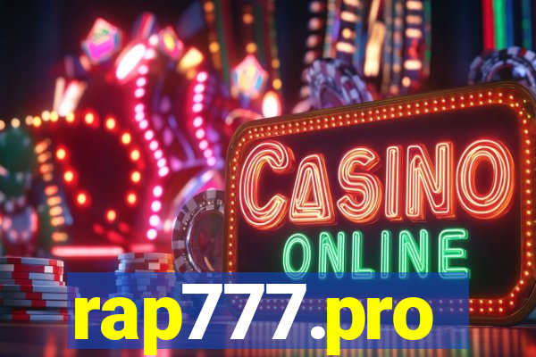 rap777.pro