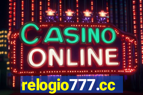 relogio777.cc