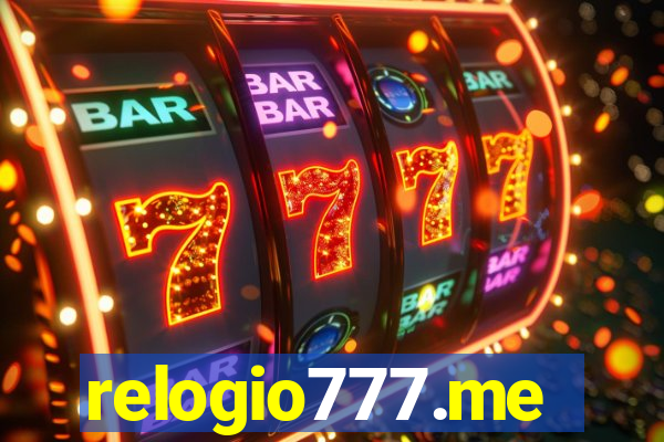 relogio777.me