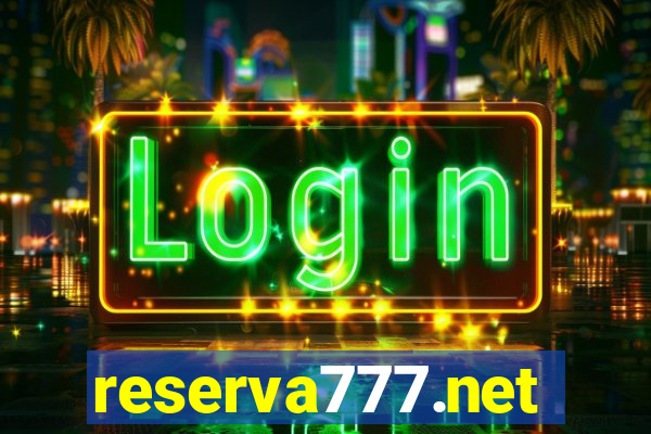 reserva777.net