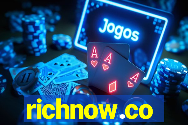 richnow.co