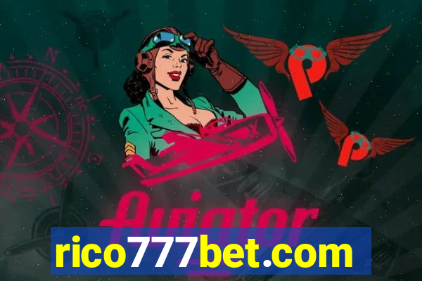 rico777bet.com