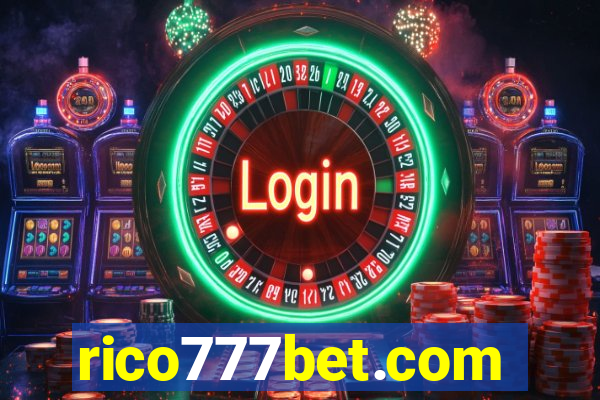 rico777bet.com