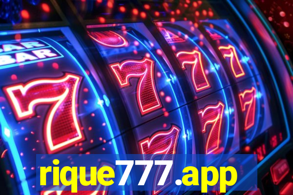rique777.app