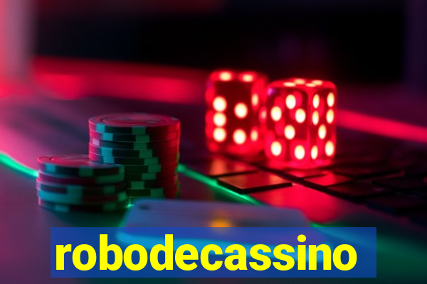 robodecassino