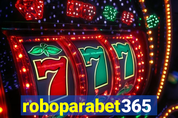 roboparabet365