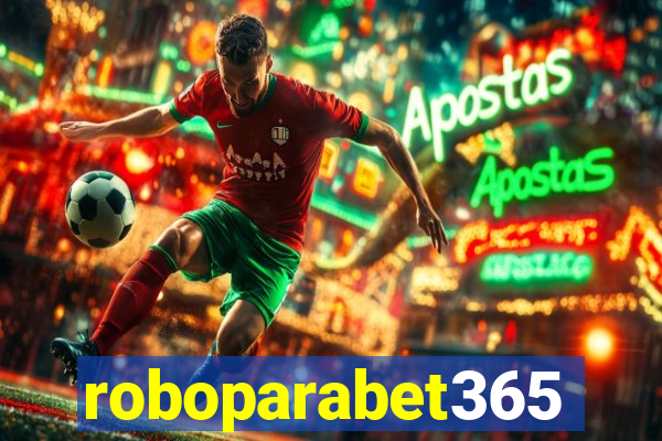 roboparabet365