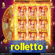 rolletto