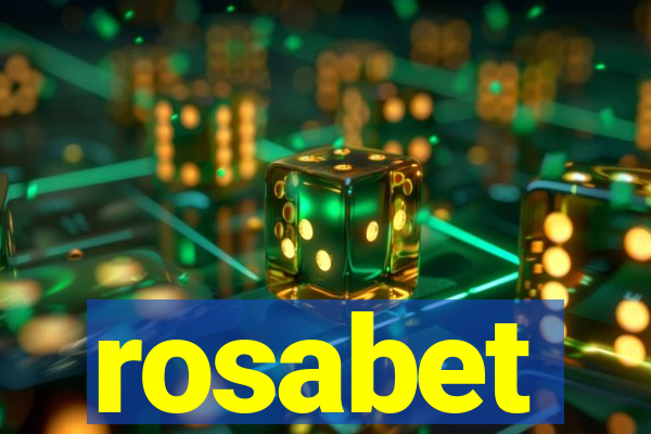 rosabet