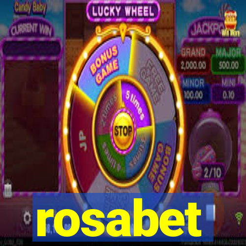 rosabet