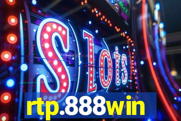 rtp.888win