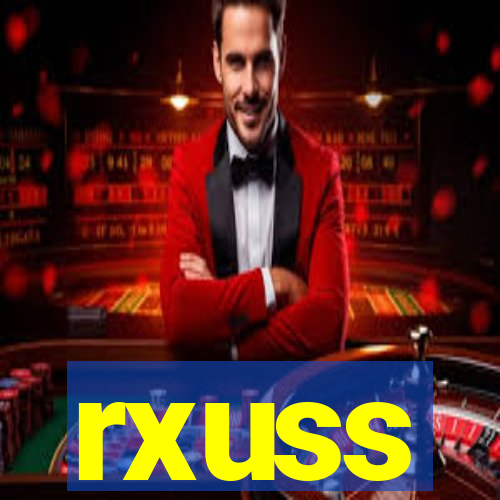 rxuss