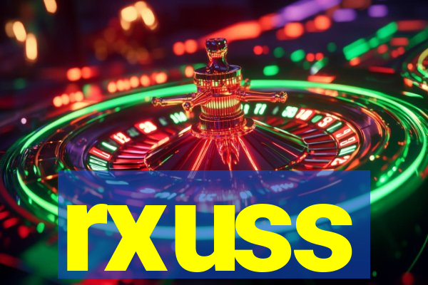 rxuss