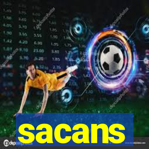 sacans