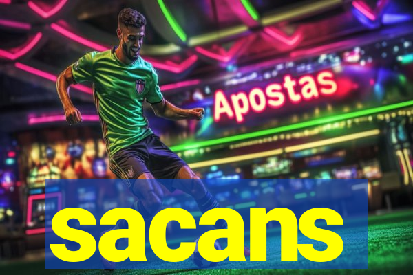 sacans